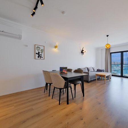 Koerfez Residence Fethiye Eksteriør bilde