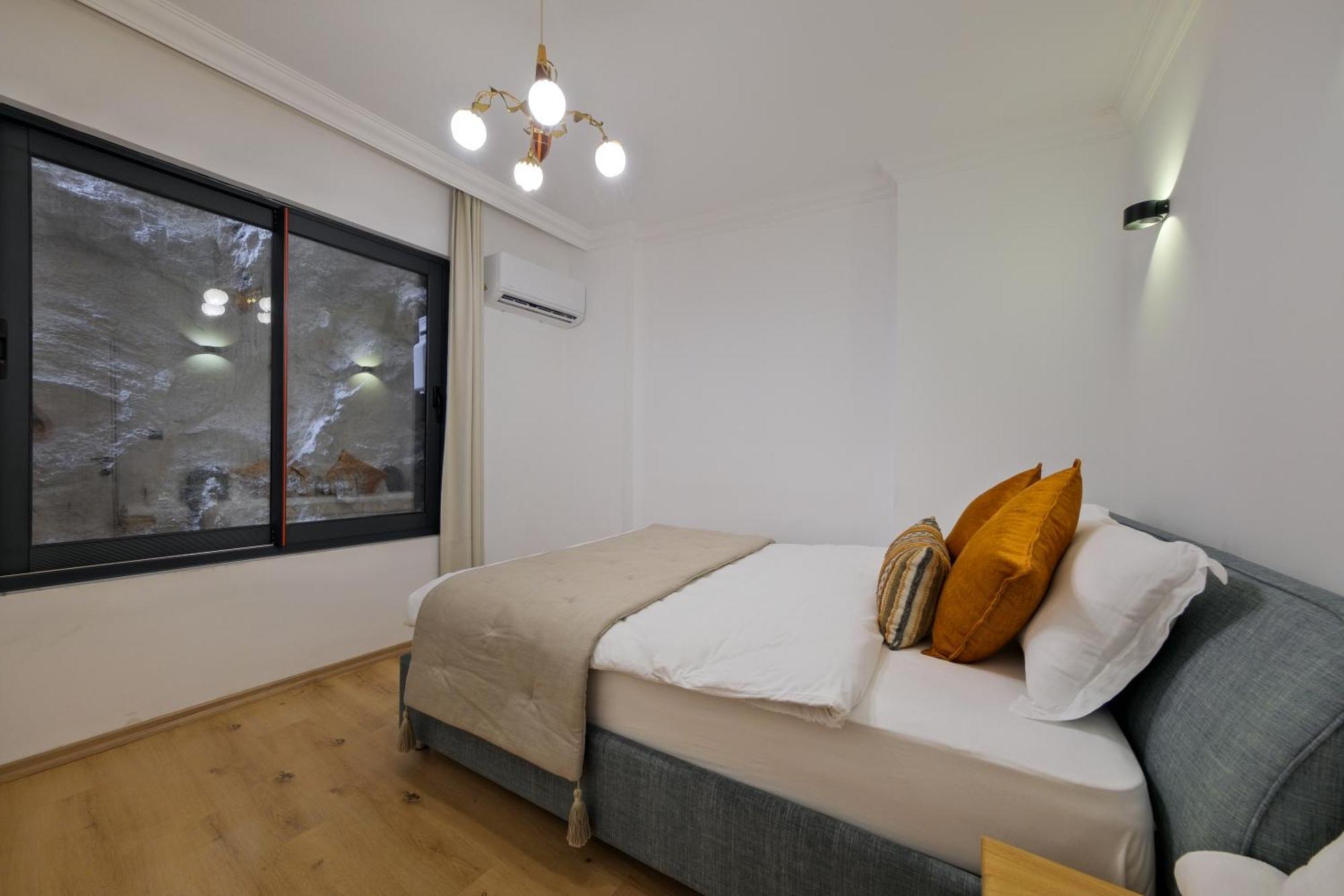Koerfez Residence Fethiye Eksteriør bilde