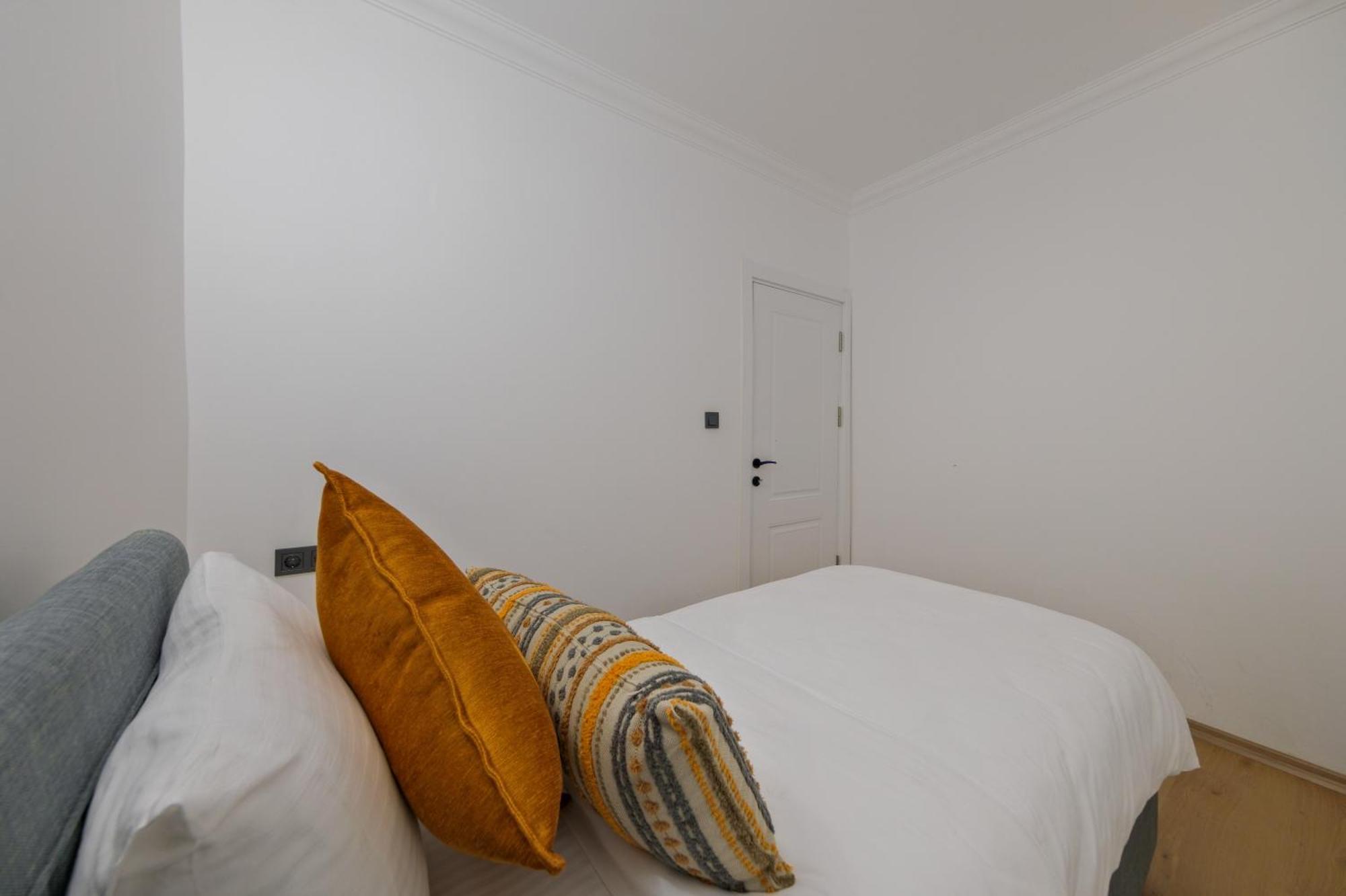 Koerfez Residence Fethiye Eksteriør bilde