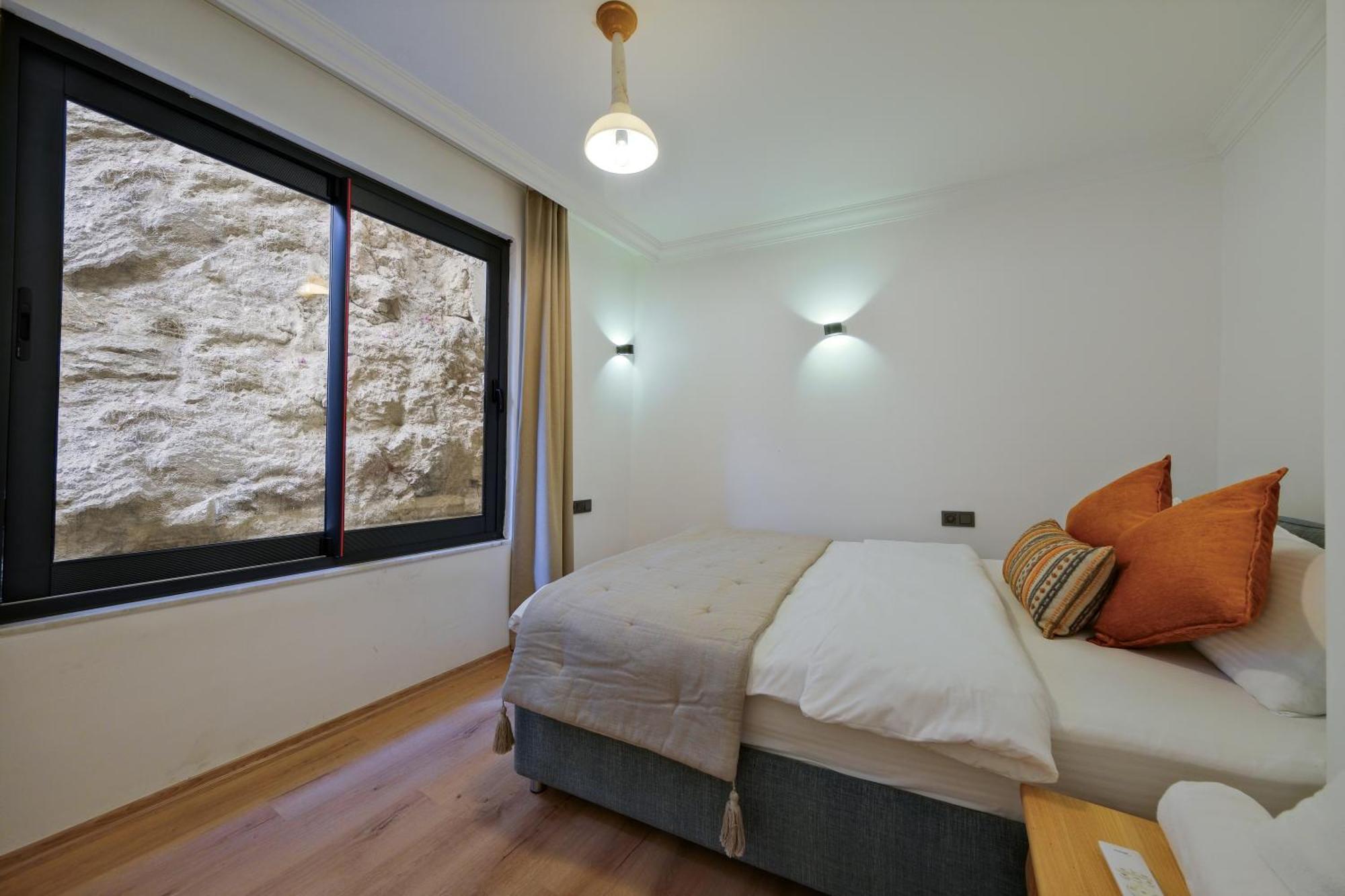 Koerfez Residence Fethiye Eksteriør bilde